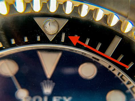 how to replace rolex pearl|Advice on Sub C cracked pearl replacement .